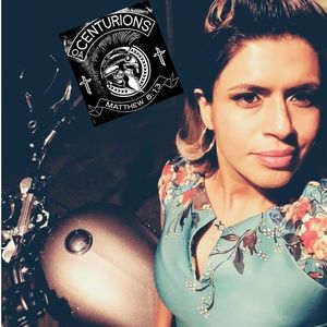 Meet your Posher, Toni